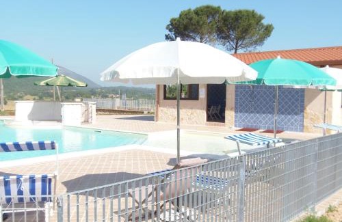 Pastena Bed & Breakfast | Oceanfront B & B AECOLIBRIUM: Pet Friendly Retreat