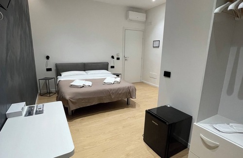 Canicatti House | Cozy B&B Affittacamere Grace's Home with Spa & Breakfast