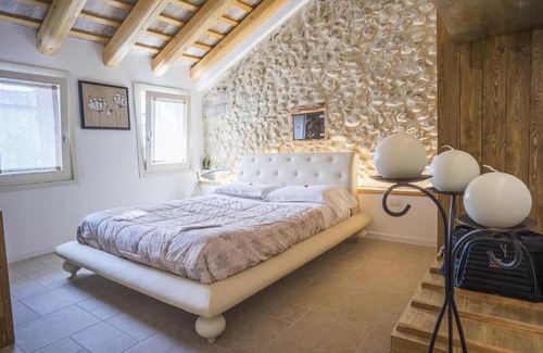 Pieve di Soligo Bed & Breakfast | Guest Favorite: B&B Agli Angeli with Breakfast & Dining