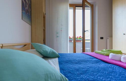 Bolognano-Vignole Bed & Breakfast | Cozy B&B agli Ulivi - Family-Friendly Retreat, Rated 9/10