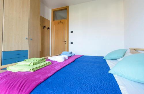 Bolognano-Vignole Bed & Breakfast | Cozy B&B agli Ulivi - Family-Friendly Retreat, Rated 9/10