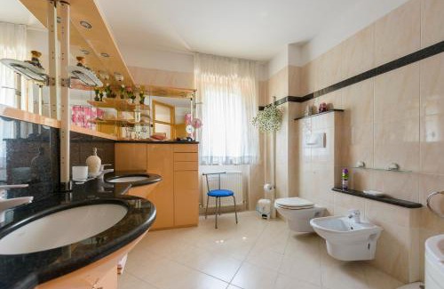 Bolognano-Vignole Bed & Breakfast | Cozy B&B agli Ulivi - Family-Friendly Retreat, Rated 9/10