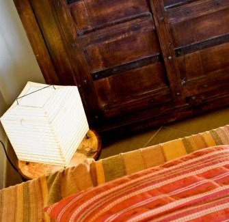Suburbio VII Portuense Bed & Breakfast | Pet-Friendly B&B Agliarvali: Family Welcome Awaits You!