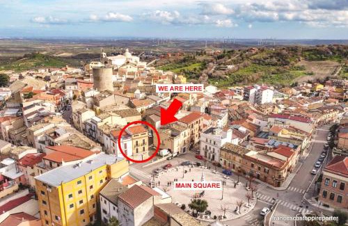 Biccari Bed & Breakfast | Pet-Friendly B&B Agorà: Rated 9/10 for Family Comfort