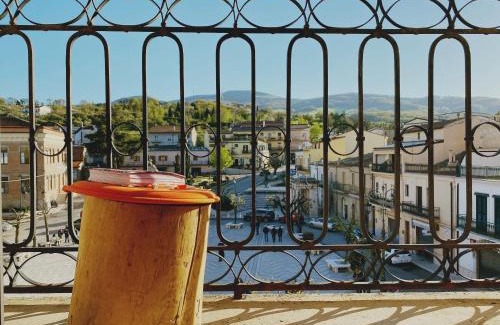Biccari Bed & Breakfast | Pet-Friendly B&B Agorà: Rated 9/10 for Family Comfort