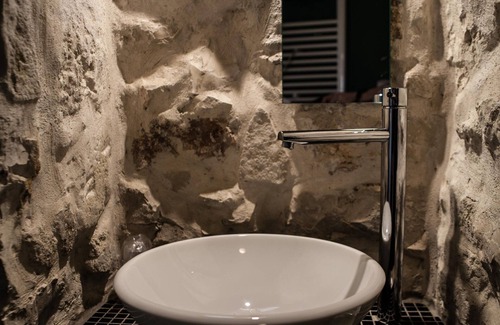 Bitetto Bed & Breakfast | Eco-Friendly B&B Agorà with Spa and Breakfast Included