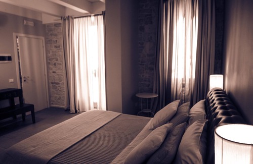 Bitetto Bed & Breakfast | Eco-Friendly B&B Agorà with Spa and Breakfast Included