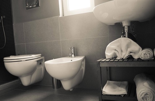 Bitetto Bed & Breakfast | Eco-Friendly B&B Agorà with Spa and Breakfast Included
