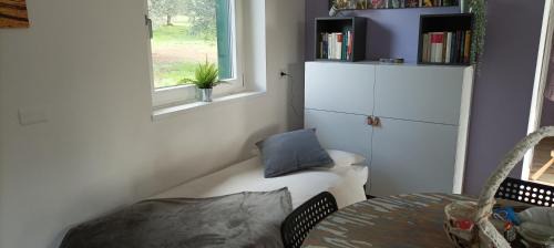Viterbo Bed & Breakfast | Pet-Friendly B&B Agriturismo La Casetta di Ben Awaits