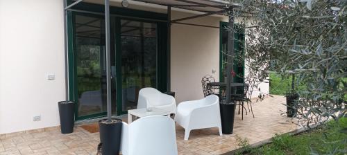 Viterbo Bed & Breakfast | Pet-Friendly B&B Agriturismo La Casetta di Ben Awaits