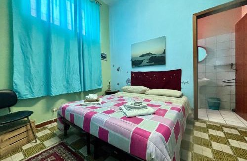 Scillichenti House | Cozy B&B at the Foot of Etna with Ocean Views