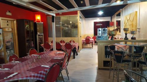 Bergamo Bed & Breakfast | Budget-Friendly B&B Ai Prati with Family & Pet Amenities