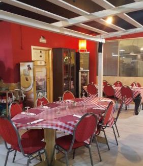 Bergamo Bed & Breakfast | Budget-Friendly B&B Ai Prati with Family & Pet Amenities