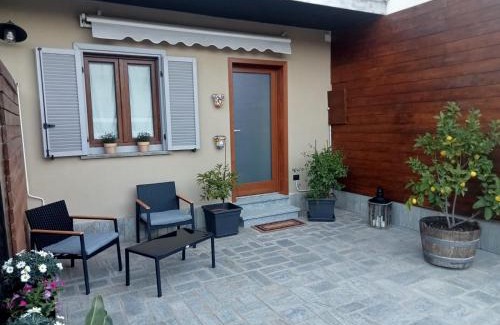 La Morra Bed & Breakfast | Top-Rated B&B ai SILIO with Breakfast and Hot Tub