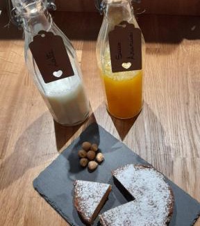 La Morra Bed & Breakfast | Top-Rated B&B ai SILIO with Breakfast and Hot Tub