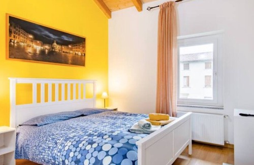 Udine Bed & Breakfast | Exceptional B&B Ai Tigli: Family-Friendly with Breakfast
