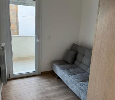 Montesilvano Bed & Breakfast | B&B Alèsia