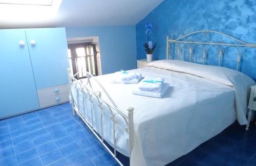Sapri Bed & Breakfast | Cozy B&B Alòs: Perfect Spot for Families and Travelers