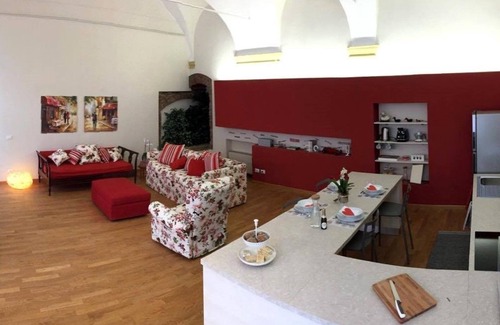 Citta Antica Bed & Breakfast | Eco-Friendly B&B al 19: Guest Rated 10/10 with Spa