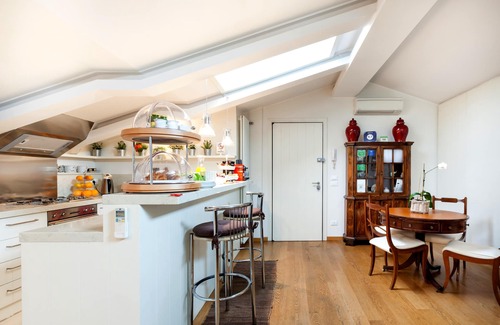 Citta Antica Bed & Breakfast | Eco-Friendly B&B al 19: Guest Rated 10/10 with Spa
