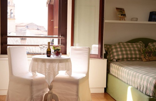 Citta Antica Bed & Breakfast | Eco-Friendly B&B al 19: Guest Rated 10/10 with Spa