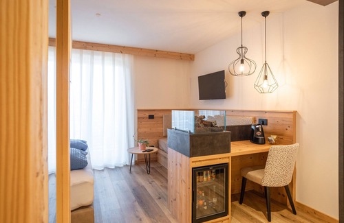 San Lorenzo in Banale Bed & Breakfast | Eco-Friendly B&B al Borgo: Guest Rated 10/10 with Breakfast