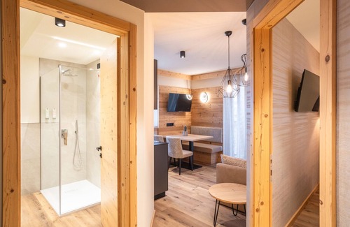 San Lorenzo in Banale Bed & Breakfast | Eco-Friendly B&B al Borgo: Guest Rated 10/10 with Breakfast