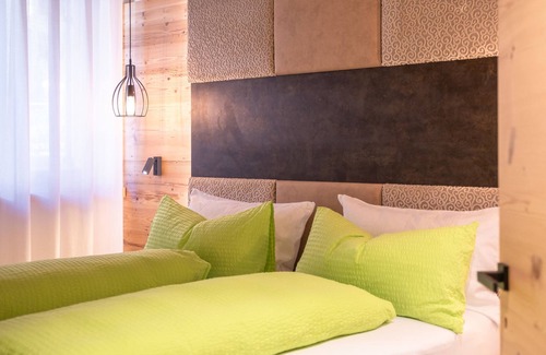 San Lorenzo in Banale Bed & Breakfast | Eco-Friendly B&B al Borgo: Guest Rated 10/10 with Breakfast