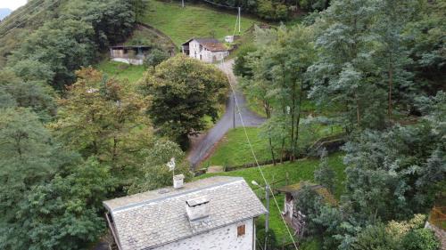 Andalo Valtellino Bed & Breakfast | Top-Rated Family-Friendly B&B Al Carotin with Breakfast
