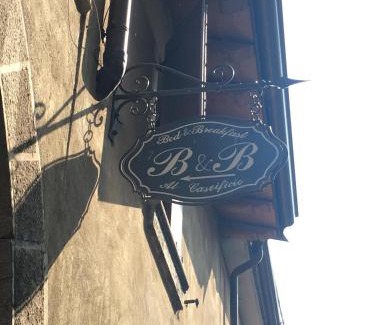 Barghe Bed & Breakfast | Pet-Friendly B&B Al Caseificio with Top Guest Rating of 9.3