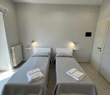 Nicosia Bed & Breakfast | Cozy B&b Al Centro Nicosia: Ideal for Families