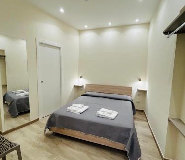 Nicosia Bed & Breakfast | Cozy B&b Al Centro Nicosia: Ideal for Families