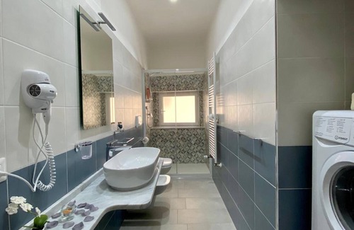 Caltagirone House | Top-Rated B&B Al Centro Storico with Breakfast & Kitchen