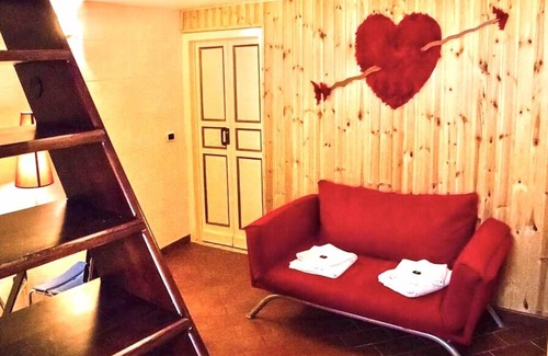 Troina Bed & Breakfast | Eco-Friendly B&B in Historic Center with Spa & Breakfast
