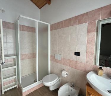 Mele Bed & Breakfast | Discover B&b Al Ciliegio Del Turchino: Family & Pet Friendly