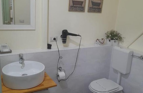 Troina Bed & Breakfast | Family-Friendly Stay at B&b al Conte Ruggero