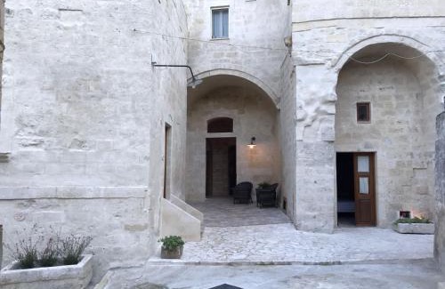 Sasso Caveoso Bed & Breakfast | Discover B&B Al Convento: Guest Rated 9.7, Pet-Friendly Stay