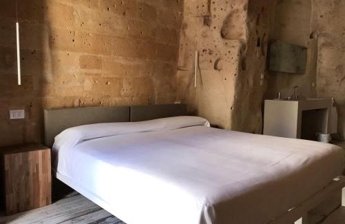 Sasso Caveoso Bed & Breakfast | Discover B&B Al Convento: Guest Rated 9.7, Pet-Friendly Stay