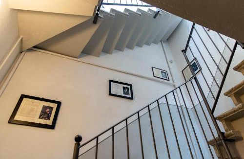 Oltretorrente Apartment | Cozy B&B Al Ducale with Breakfast & Pet-Friendly Options