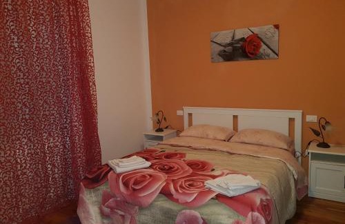 Monchio delle Corti Bed & Breakfast | Pet-Friendly Retreat at B&b Al Paradis for Families