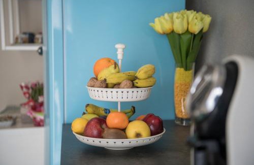 Borgo Milano Bed & Breakfast | Discover B&B Al Parco: Pet-Friendly with Delicious Breakfast