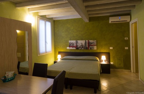 Old Town Bed & Breakfast | B&B Al Podestà