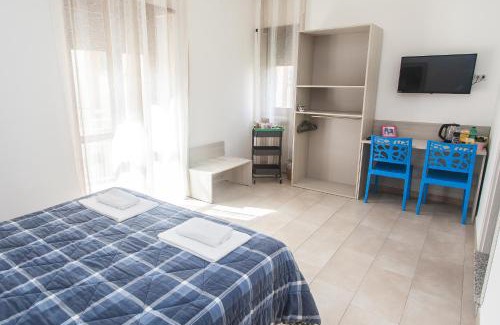 Potenza Bed & Breakfast | Guest Rated B&B Al Ponte: Pet-Friendly and Family-Oriented