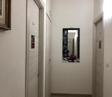Potenza Bed & Breakfast | Guest Rated B&B Al Ponte: Pet-Friendly and Family-Oriented