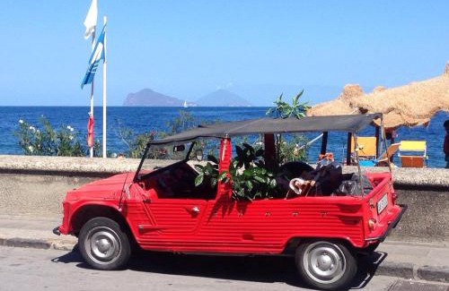 Lipari Bed & Breakfast | Guest Rated 10/10 at B&B Al Salvatore Di Lipari