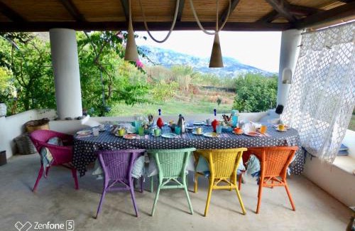 Lipari Bed & Breakfast | Guest Rated 10/10 at B&B Al Salvatore Di Lipari