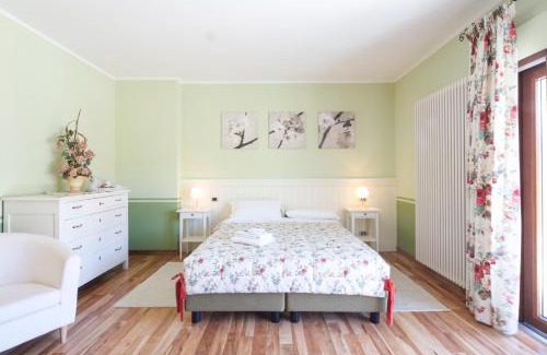 Toceno Bed & Breakfast | Top-Rated B&B Al Sasso: Family-Friendly with Dining Options