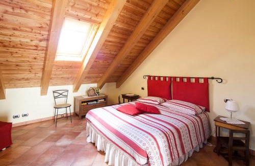 Toceno Bed & Breakfast | Top-Rated B&B Al Sasso: Family-Friendly with Dining Options