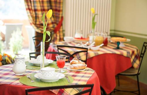Toceno Bed & Breakfast | Top-Rated B&B Al Sasso: Family-Friendly with Dining Options