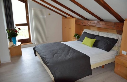 Campodenno Bed & Breakfast | Top-Rated B&B al Trifoglio with Family-Friendly Amenities